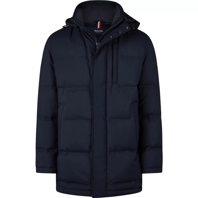 Dons parka Hechter