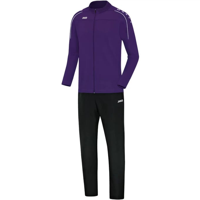 Jako - Leisure Suit Classico - Heren - maat XXXXL