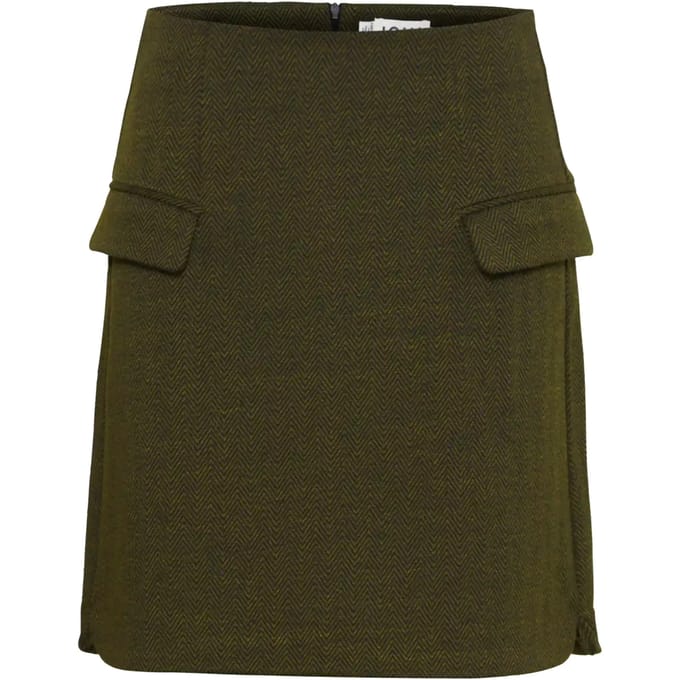Ichi IHKATE JACQUARD SK5 Rok - Maat M