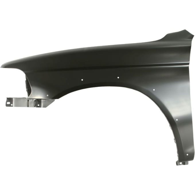 Spatbord, vóór BLIC 6504-04-3729313P, links