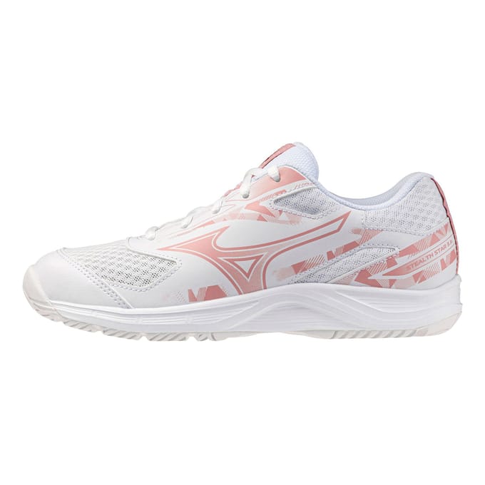 Mizuno Stealth Star 3 Handbalschoenen Junior