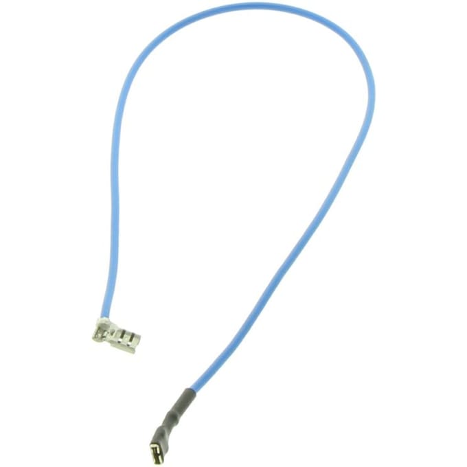 Grounding lead module