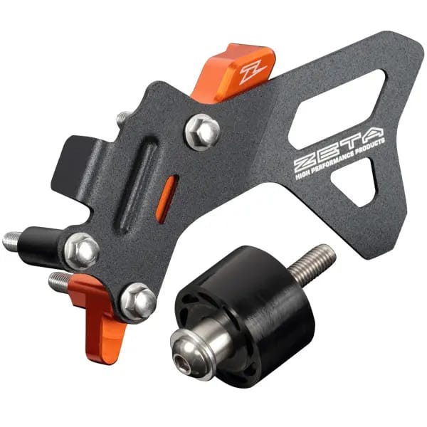 Beschermhoes Zeta Racing Ze80-8403
