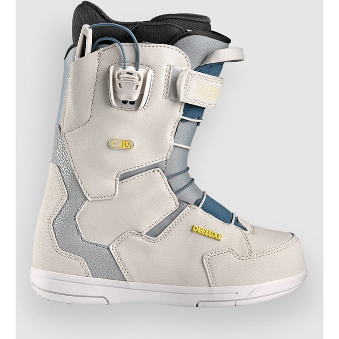 DEELUXE Team ID Lara Snowboard Schoenen wit