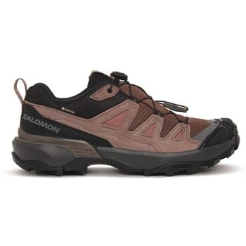 Trail Salomon Ultra 360 Gtx Lth W