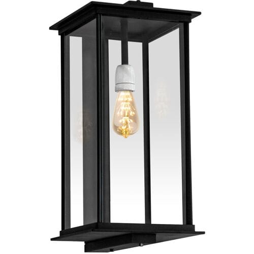 KS Verlichting Buitenlamp Capital Frame