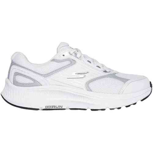 Skechers Go Run Consistent 2.0 Advantage Hardloopschoenen Wit EU 39 Vrouw