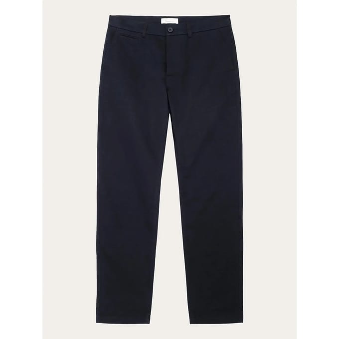 Chino broek KnowledgeCotton Apparel Chuck