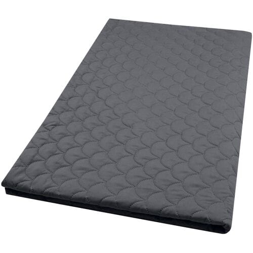 LIVARNO Sprei 220 x 240 cm (Grijs)