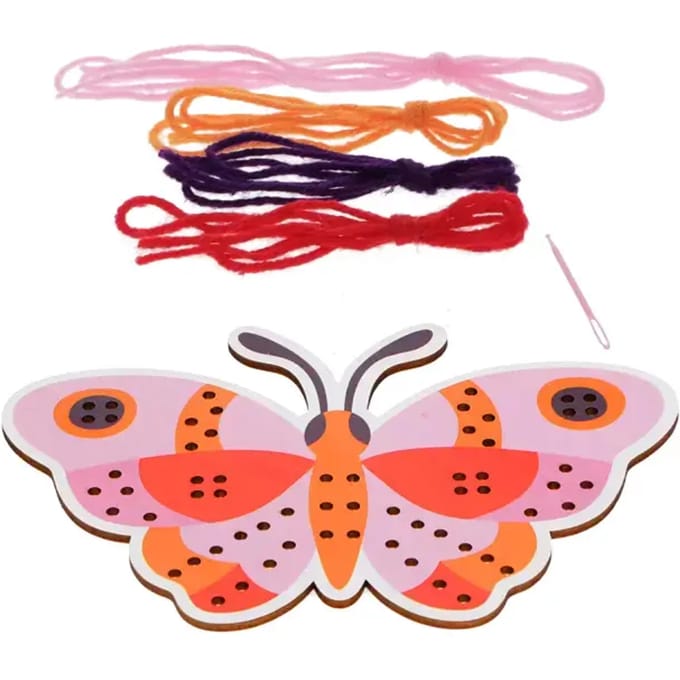 Fantasie spelletjes Rex London Butterfly