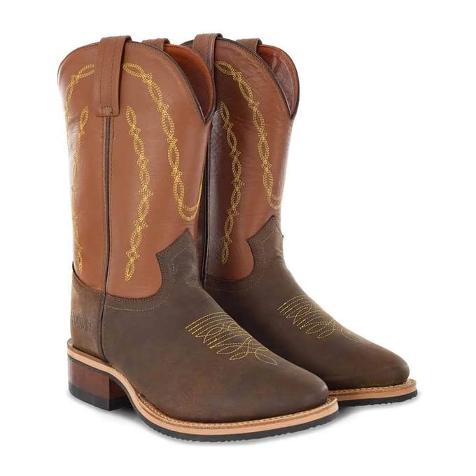 Western laarzen Zaldi Billy AB00791