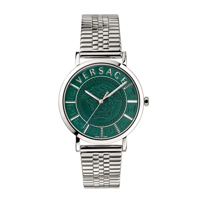 Versace V-Essential VEJ400921 mannen horloge