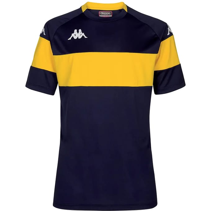 Kinder Sportshirt Kappa Dareto