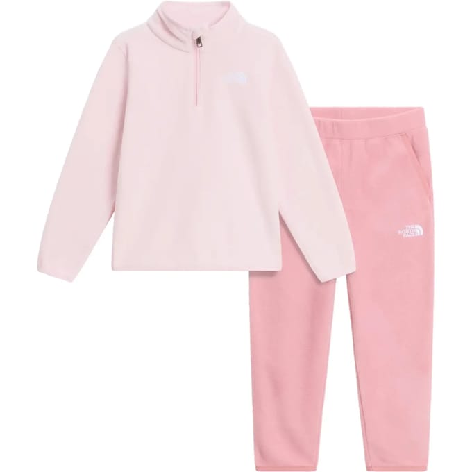 Fleece Set Baby The North Face Glacier
