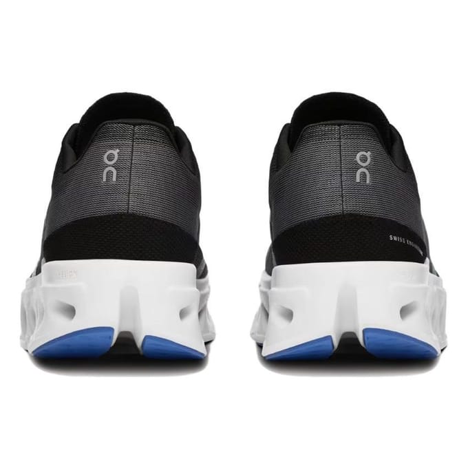 ON Cloudeclipse Black Frost Dames Sneakers 3WD30091197 36.5 black
