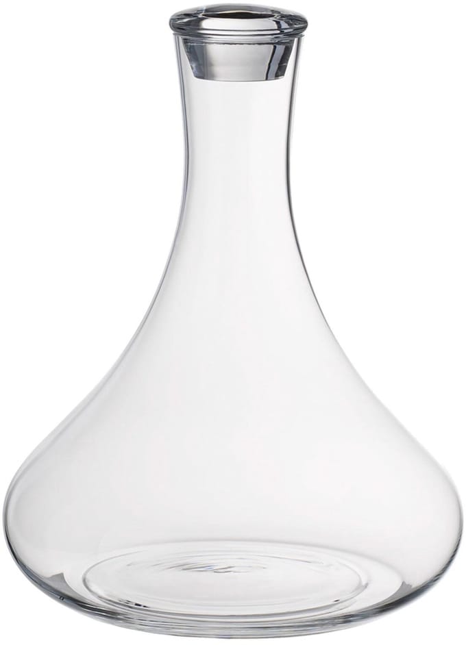 Villeroy & Boch Purismo Wine Dekanteerkaraf rode wijn - 1 l