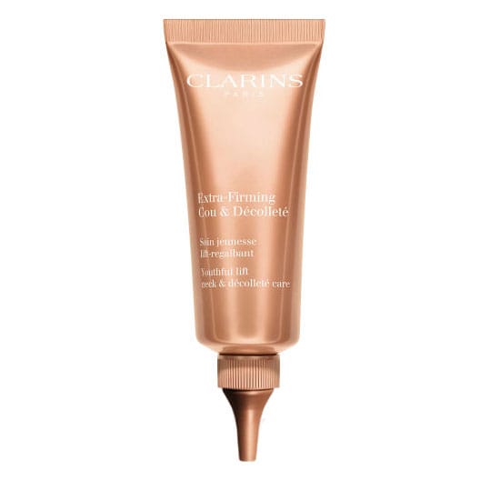Clarins Neck Decollete Clarins - Extra-firming Neck & Décolleté