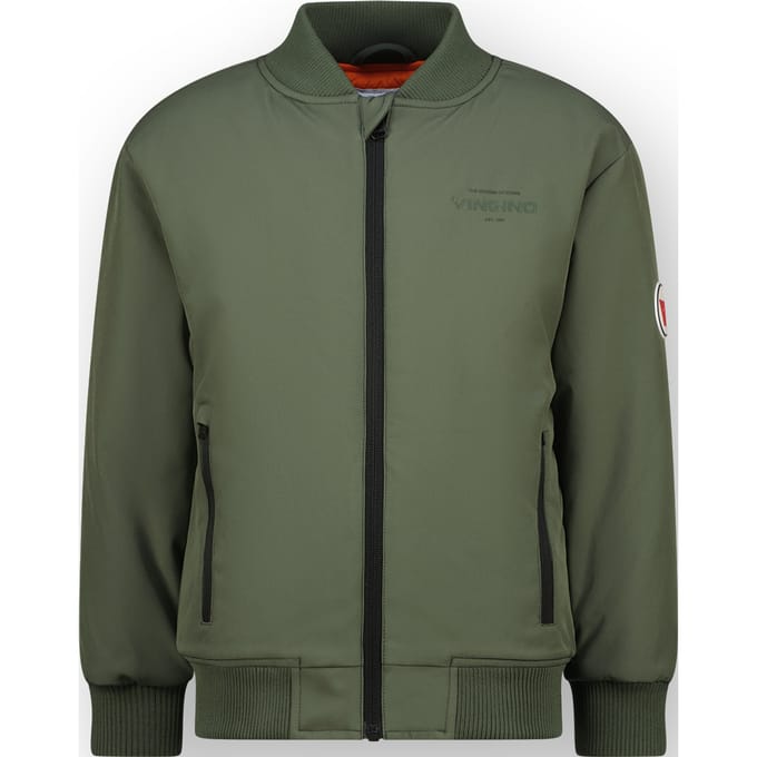 Jacket outdoor Tommie