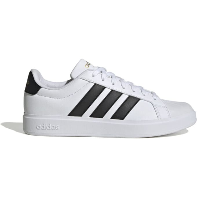 Adidas Sportswear Streettalk - Unisex - Wit