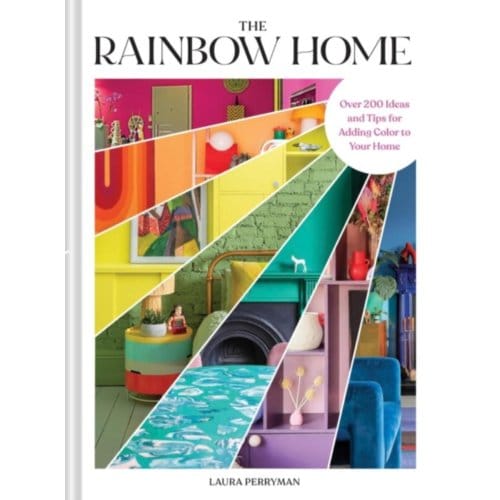 The Rainbow Home - Laura Perryman