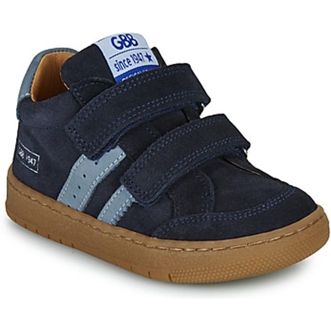 Hoge Sneakers GBB AMUSANT TWIST
