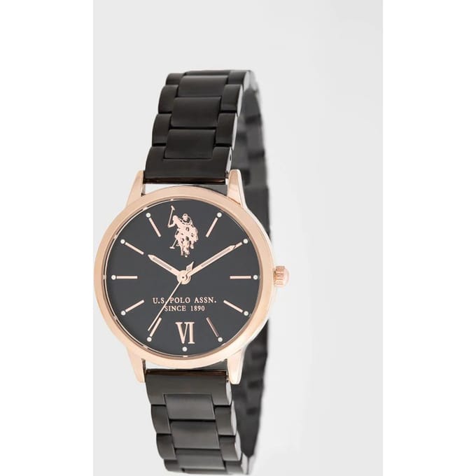 U.S. Polo Assn. Horloge Evelyn Dameshorloge