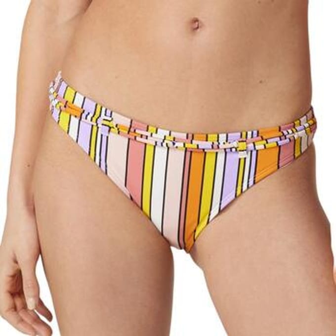 Bikini O'neill Cruz Bottom