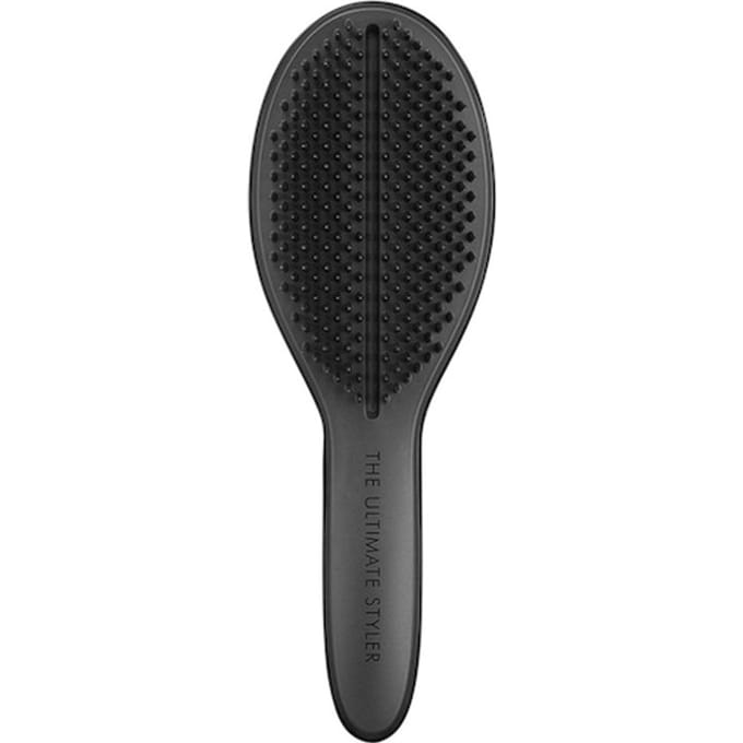 Tangle Teezer Easy Dry & Go Styler - Zwart Anti-klit borstels Dames
