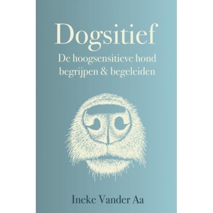 Dogsitief - Ineke Vander Aa