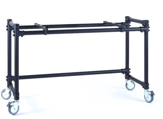 Jaspers 1R-120B - Keyboard standaard