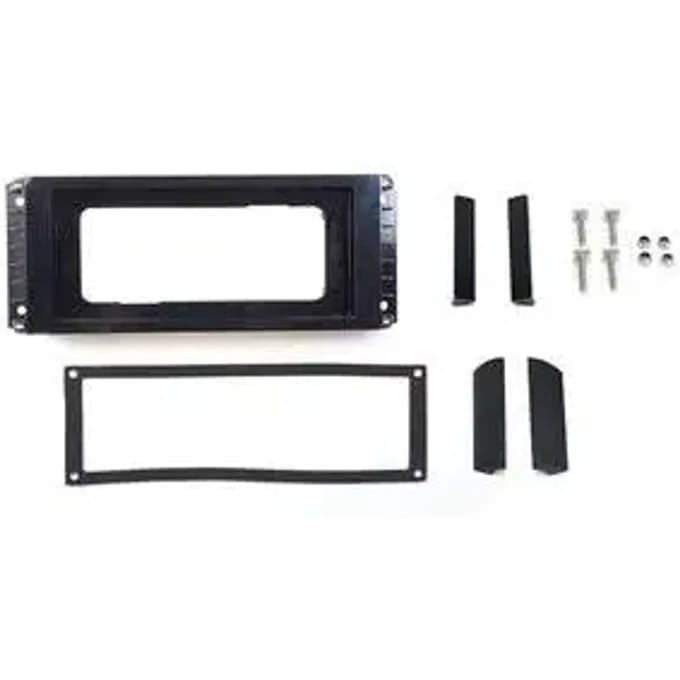 Fusion MS-RA670/RA210/RA60 adapterplaatkit - ombouwset