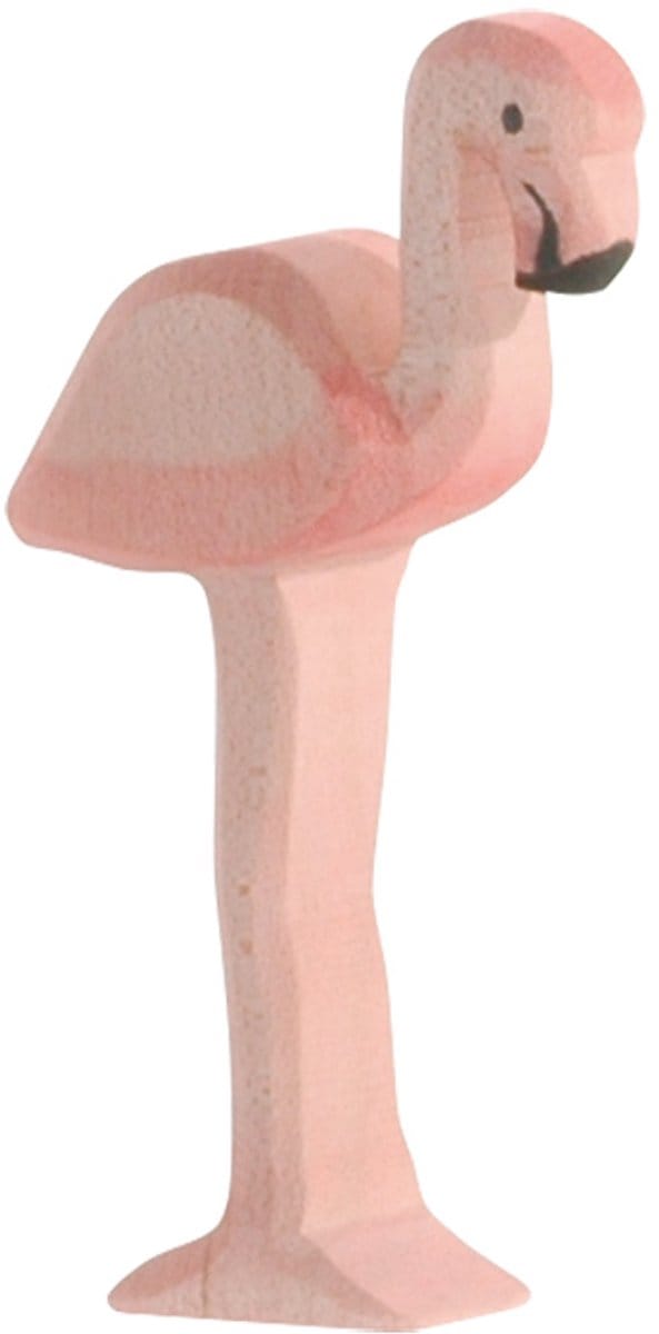 Ostheimer Flamingo
