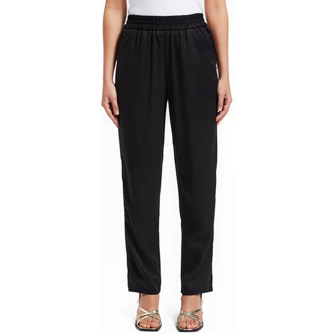 Scotch & Soda Maia pull-on pant Dames Broek - Maat M