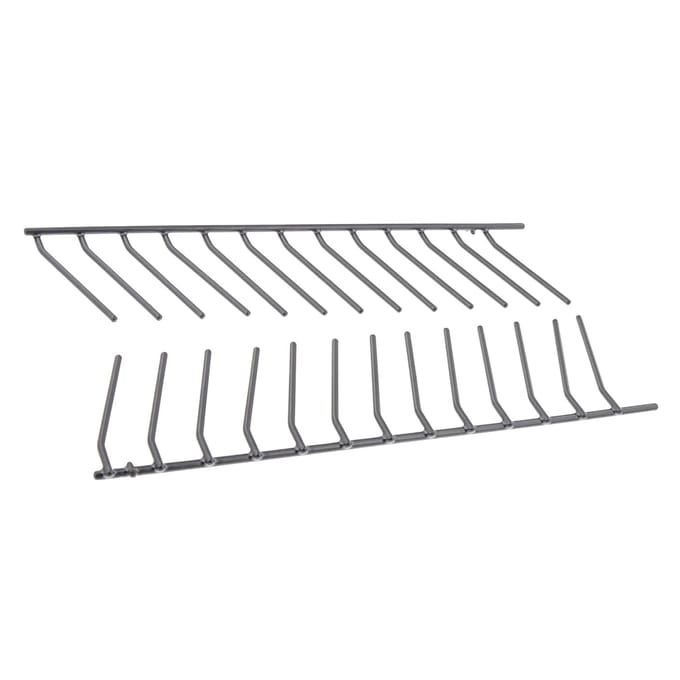 AEG korftanden, kit voor links en rechts, 293mm 4055414454