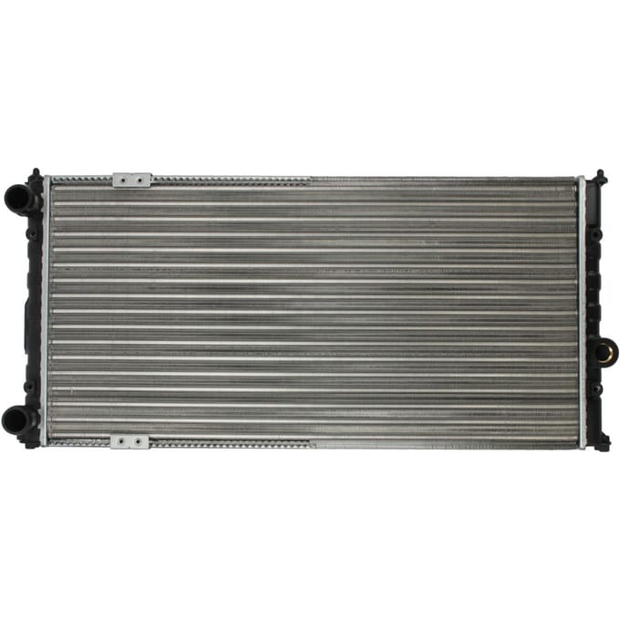 Radiator, motorkoeling NISSENS 652681