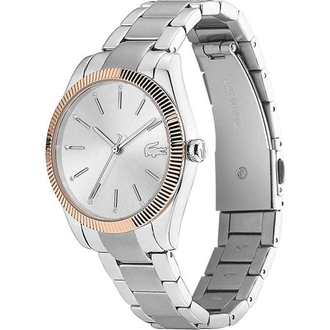 Lacoste 2001082 Parisienne Horloge