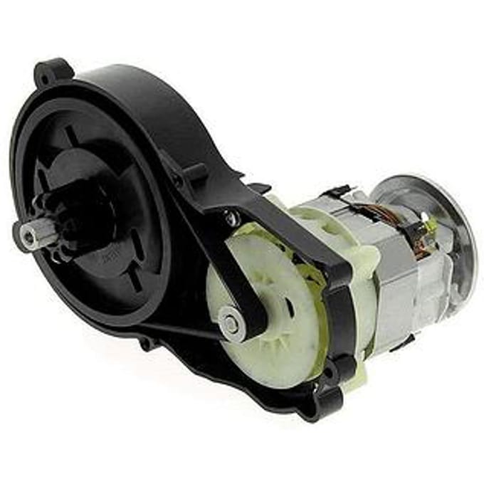 Gardena motor drive & belt powermax 37e