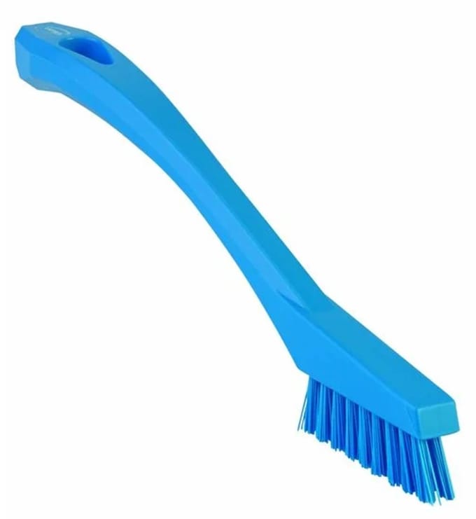 Harde Voegenborstel | Vikan | Hygiëne | Food | Blauw