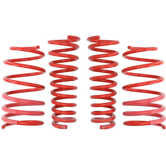 Verlagingsveer Pro Kit EIBACH E10-10-004-02-22
