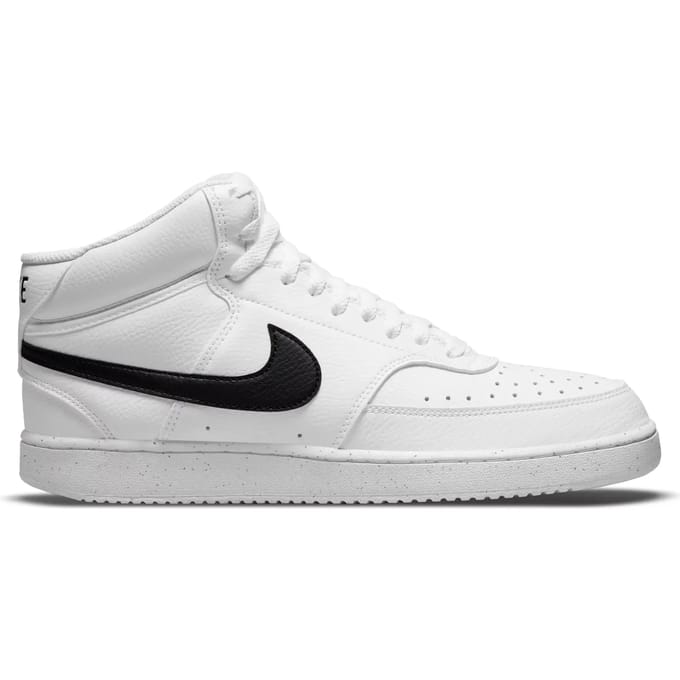 Nike Court Vision Mid Next Nature Sneaker Heren