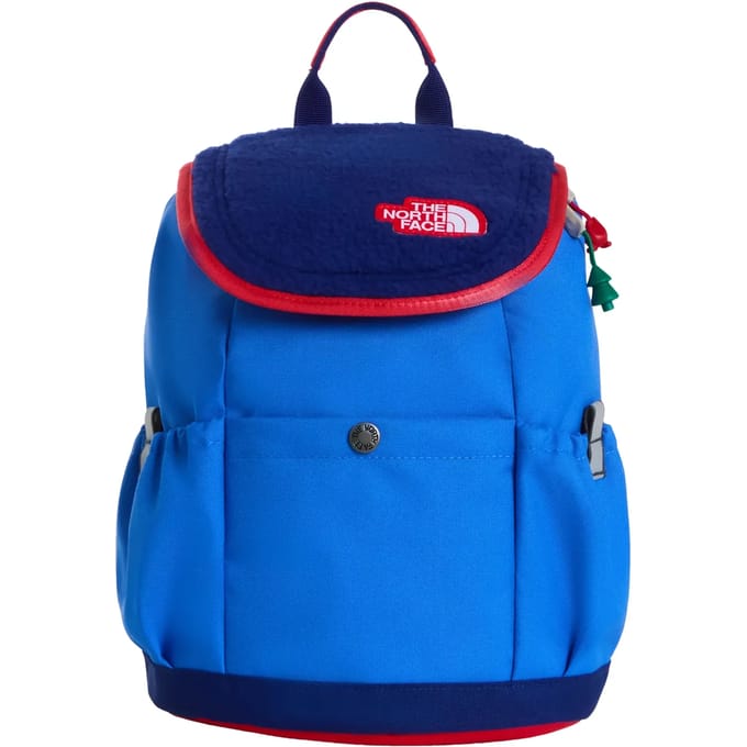 Kinderrugzak The North Face Mini Explorer