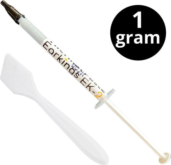 Koelpasta Thermal Paste - CPU Koeler 1 Gram - EarKings Koelpasta CPU