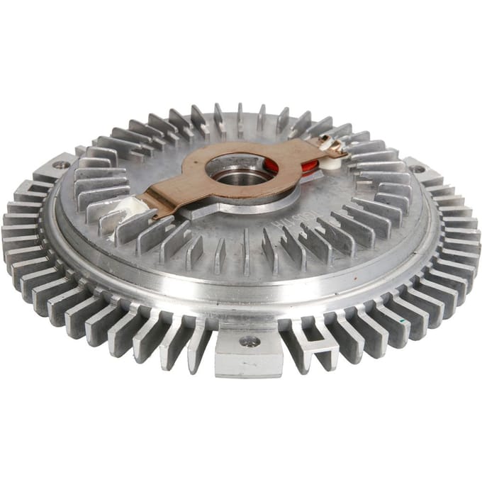 Koppeling, radiatorventilator THERMOTEC D5M010TT