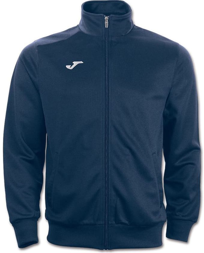 Joma Gala Polyestervest Kinderen - Marine | Maat: 116