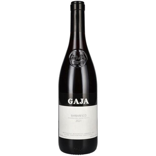 Gaja wijn Gaja Barbaresco DOCG 2021 14% Vol. 0,75l