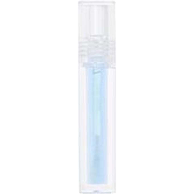 INGA - Jellyful Shine Lip Plumper - 3 Colors Blue Hazel