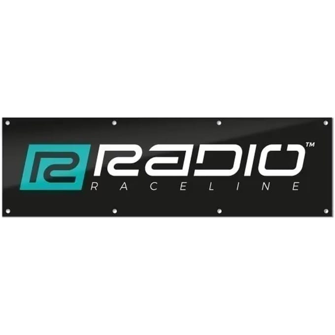 Banner Radio Bike Shop