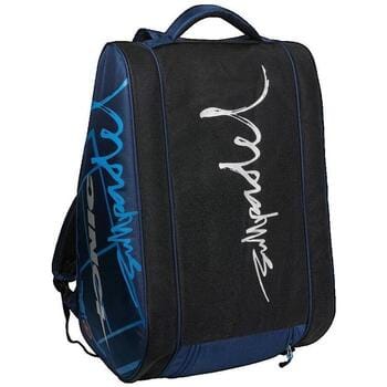 Sportaccessoires Bullpadel Sac de Padel Moderne Bleu Marine et Noir