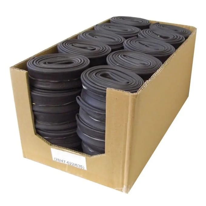 Standaard ventiel binnenband Schwalbe AV13 (x50)