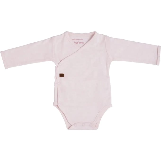 Body voor babymeisjes Baby's Only Melange
